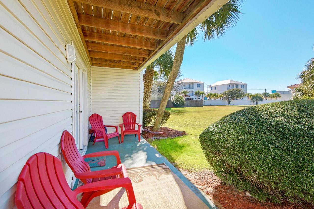 Summerhouse Townhomes #5 Destin Exterior photo