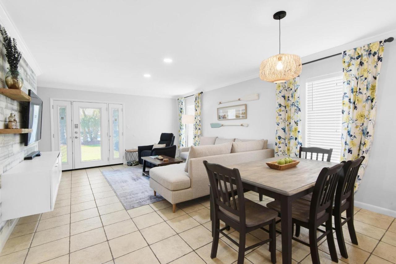 Summerhouse Townhomes #5 Destin Exterior photo