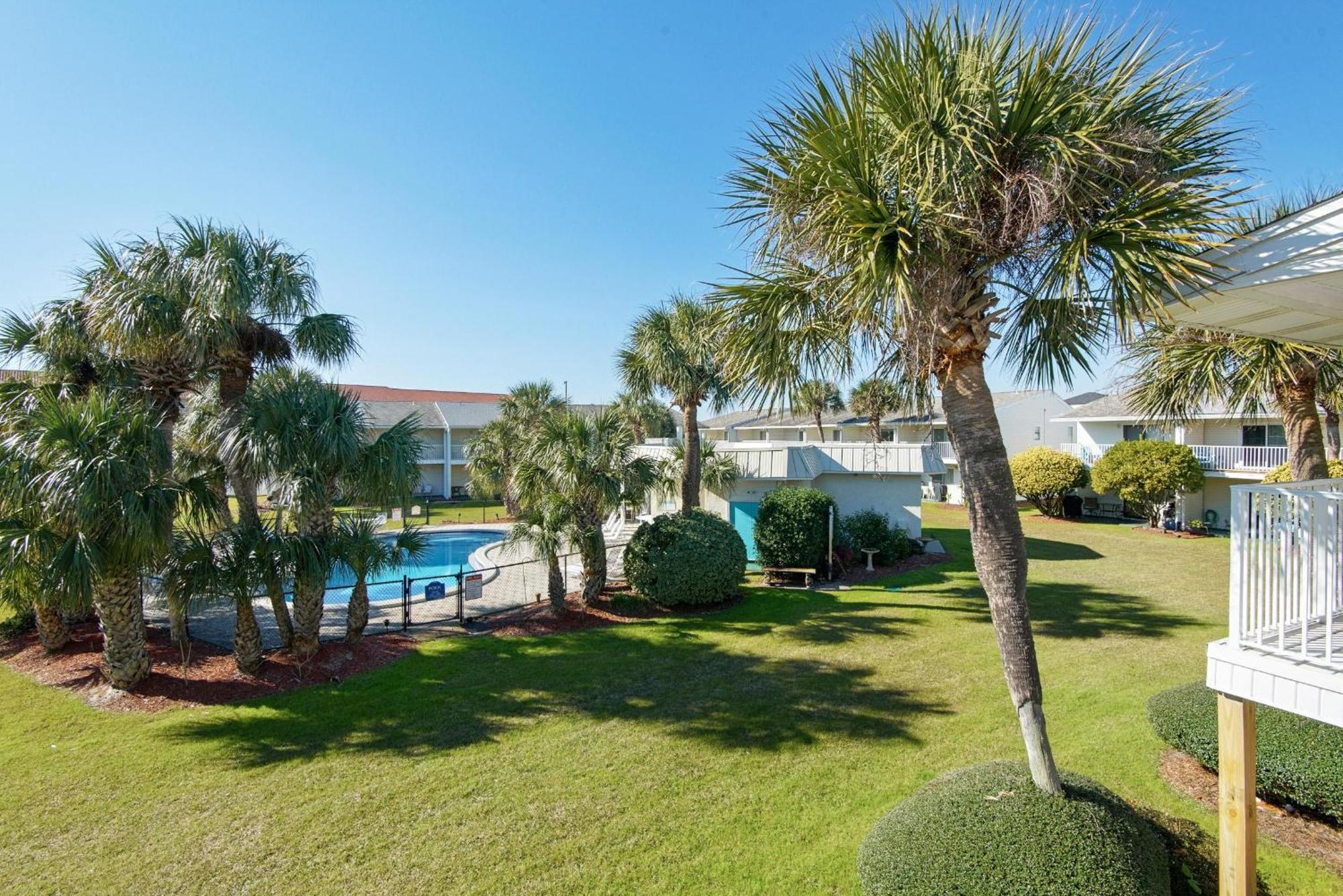 Summerhouse Townhomes #5 Destin Exterior photo